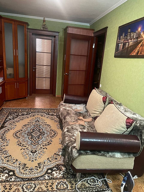 Сдам 2-ком. пр.Поля Дніпро - зображення 5