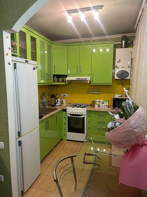 Сдам 2-ком. пр.Поля Дніпро - зображення 1