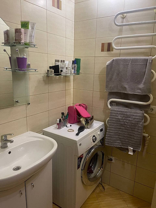 Сдам 2-ком. пр.Поля Дніпро - зображення 4