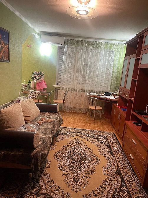 Сдам 2-ком. пр.Поля Дніпро - зображення 6