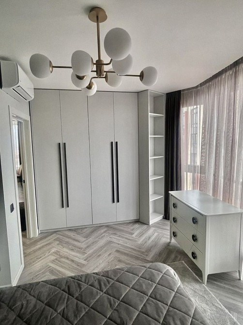 Оренда 2к квартири на вул. Василія Липковського 38, ЖК «Time» Kyiv - photo 5