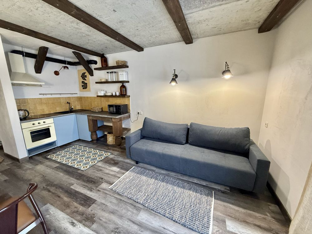 Оренда 1 кімнатної квартири в новобудові на вул. Рудненській Львів - зображення 1