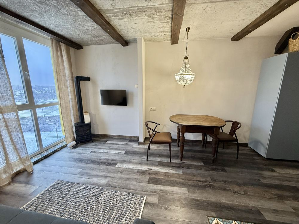 Оренда 1 кімнатної квартири в новобудові на вул. Рудненській Львів - зображення 4