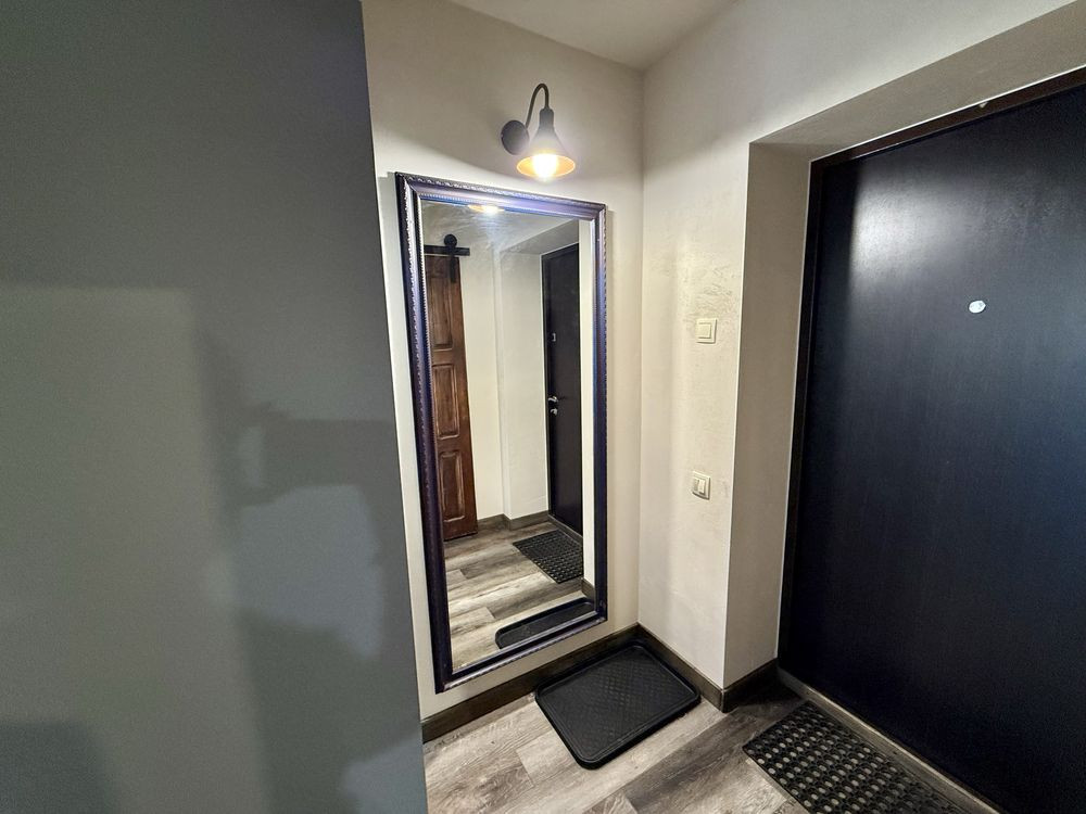 Оренда 1 кімнатної квартири в новобудові на вул. Рудненській Львів - зображення 8