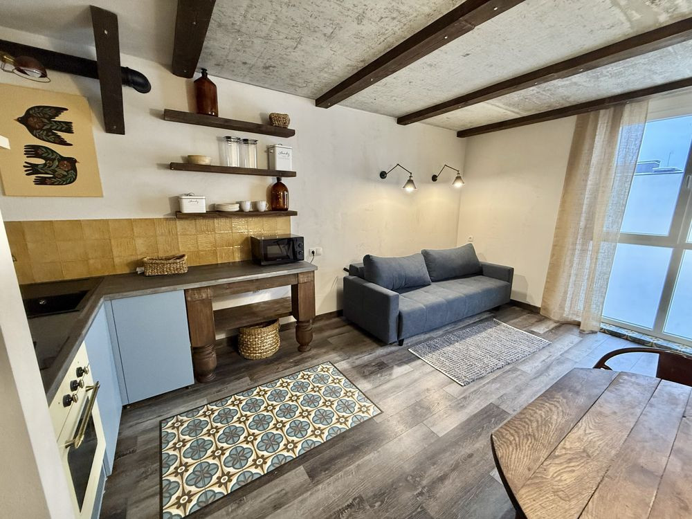 Оренда 1 кімнатної квартири в новобудові на вул. Рудненській Львів - зображення 5