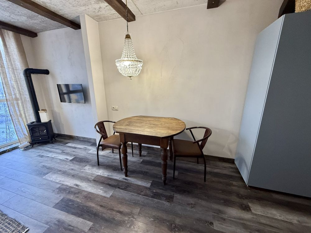 Оренда 1 кімнатної квартири в новобудові на вул. Рудненській Львів - зображення 3