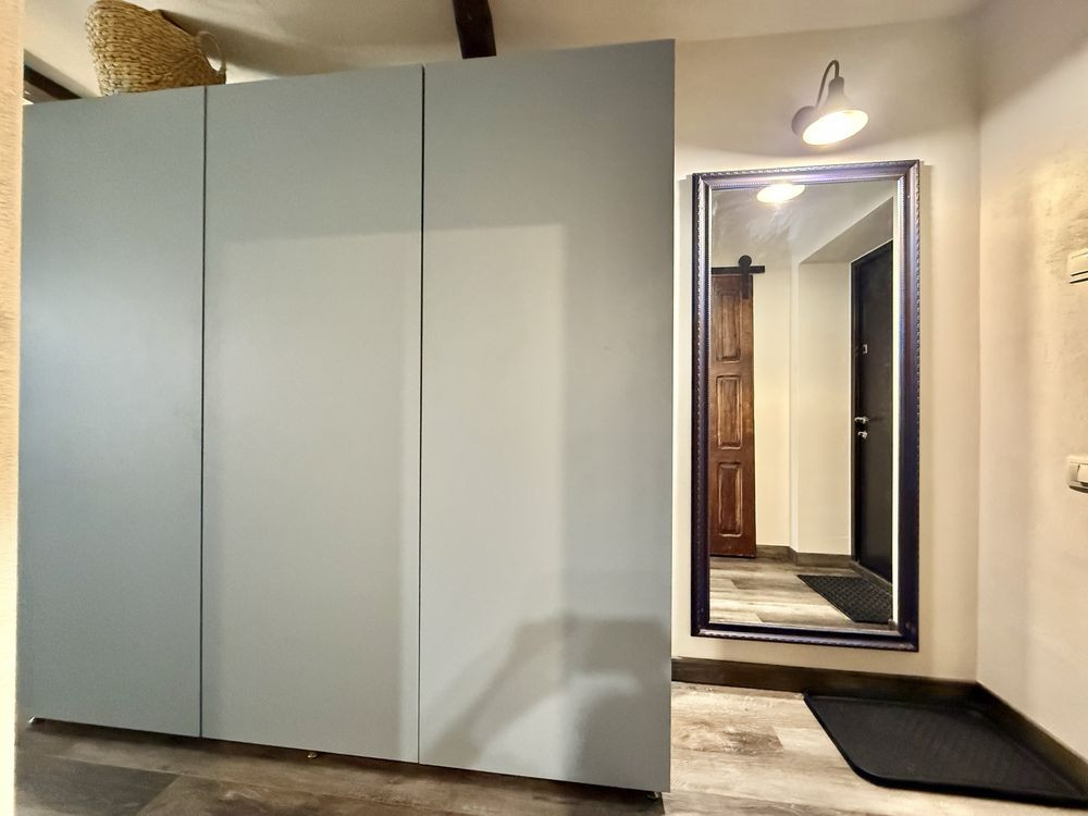 Оренда 1 кімнатної квартири в новобудові на вул. Рудненській Львів - зображення 7