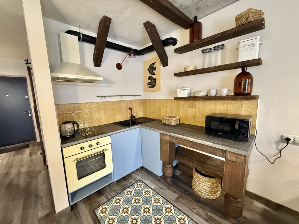 Оренда 1 кімнатної квартири в новобудові на вул. Рудненській Львів - зображення 2