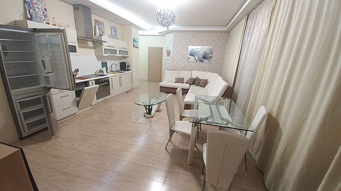 Оренда 2к квартири в ЖК Вежі 100 м² Dnipro - photo 1