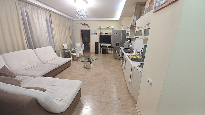 Оренда 2к квартири в ЖК Вежі 100 м² Dnipro - photo 2