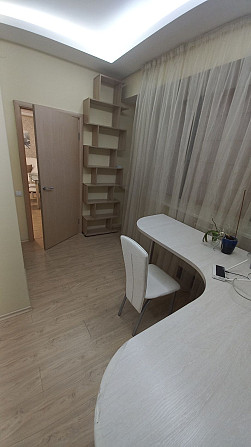 Оренда 2к квартири в ЖК Вежі 100 м² Dnipro - photo 5