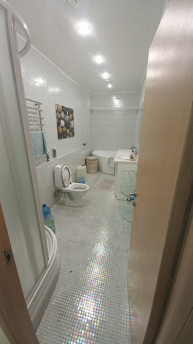 Оренда 2к квартири в ЖК Вежі 100 м² Дніпро - зображення 7