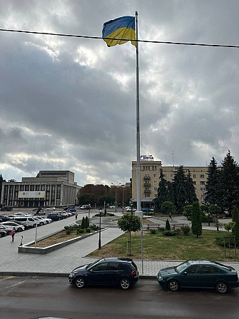 Здається чудова 2 кімнатна квартира в самому центрі міста Zhytomyr - photo 1