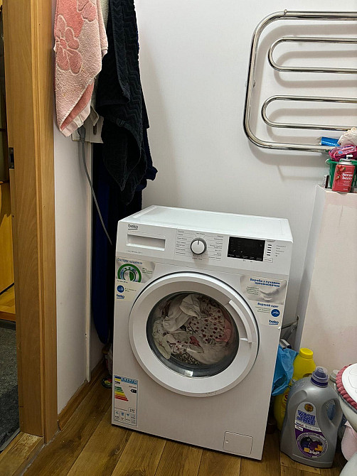 Академмістечко,Олевська.Ремонт,меблі,побуттехніка.Метро 7хвилин Kyiv - photo 6