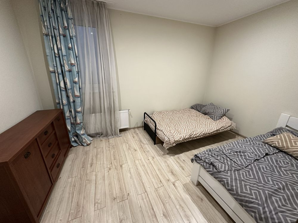 Оренда 3 кімнатної квартири, Голосіївський, Британськи, Теремки Київ - зображення 3