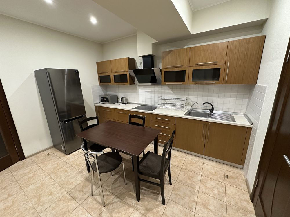 Оренда 3 кімнатної квартири, Голосіївський, Британськи, Теремки Київ - зображення 1