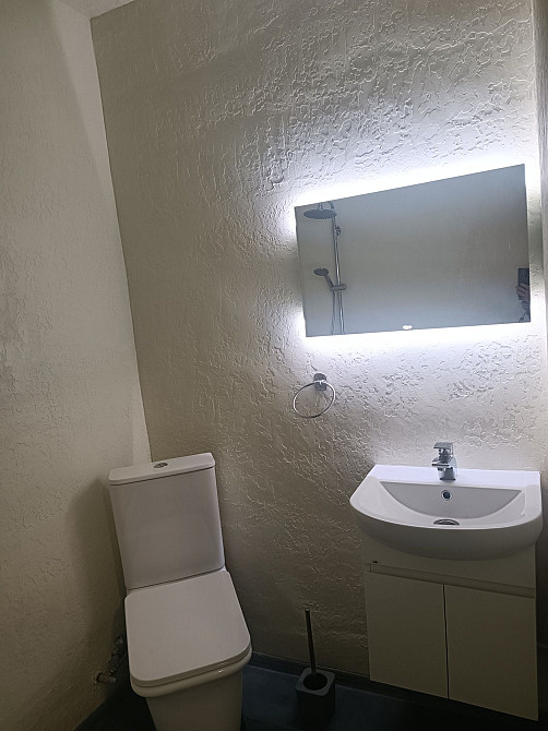 Сдам 1 ком, Победа 1, жк Best House Дніпро - зображення 8