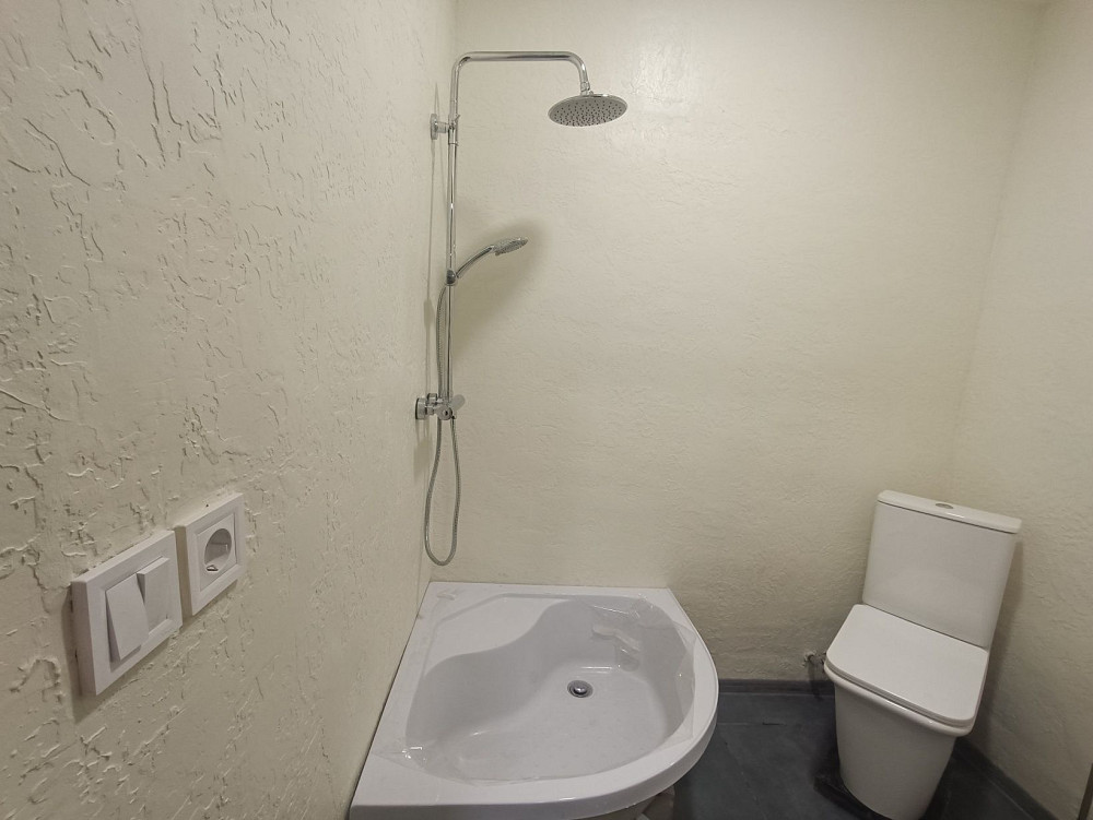 Сдам 1 ком, Победа 1, жк Best House Дніпро - зображення 7