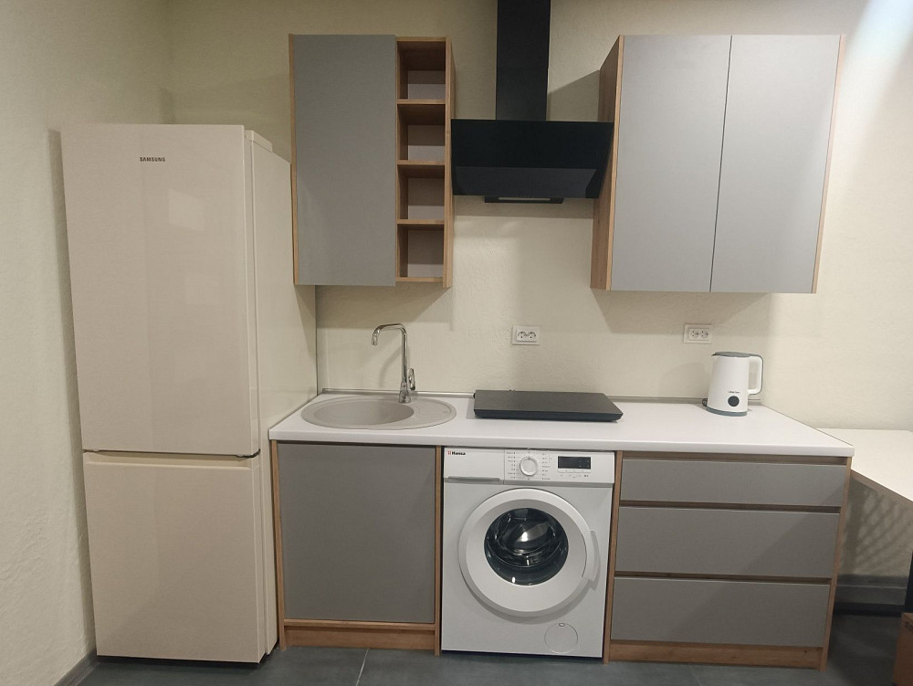 Сдам 1 ком, Победа 1, жк Best House Дніпро - зображення 2