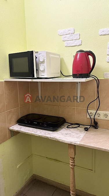 Оренда двоповерхової квартири під офіс у Дарницькому районі Київ - зображення 8