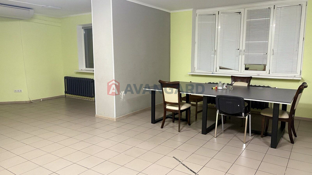 Оренда двоповерхової квартири під офіс у Дарницькому районі Київ - зображення 1