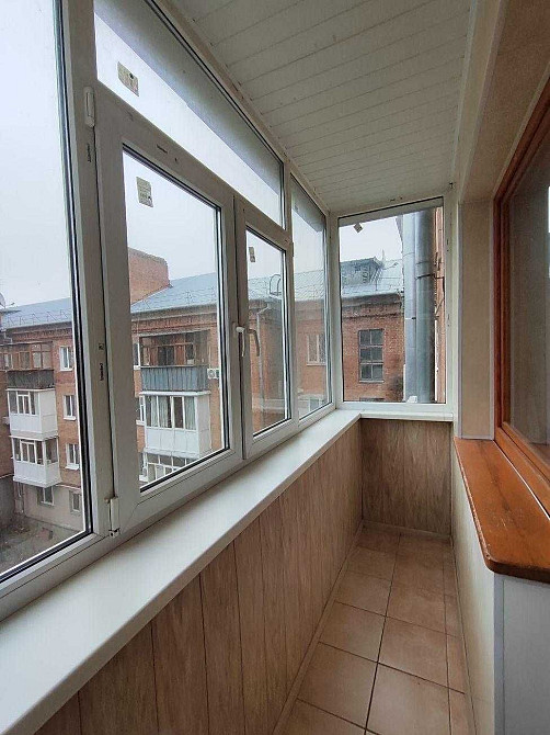 Оренда трикімнатної квартири , Центр, вул. Соборності Полтава - зображення 3