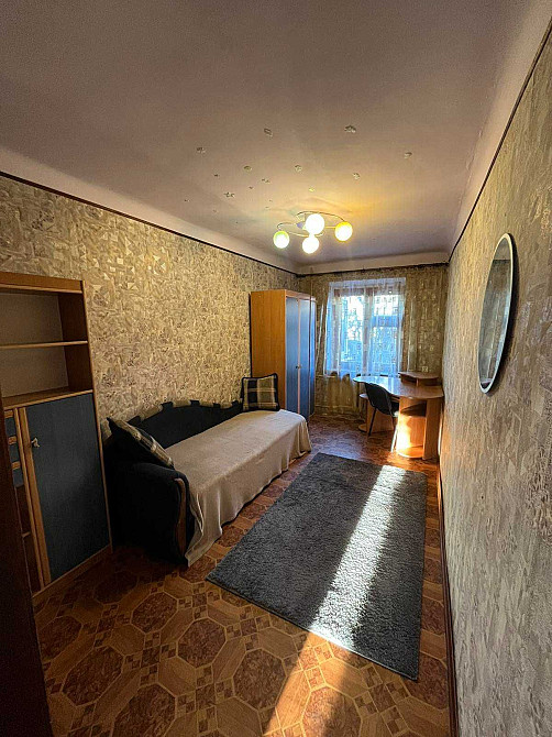 Оренда трикімнатної квартири , Центр, вул. Соборності Полтава - зображення 7