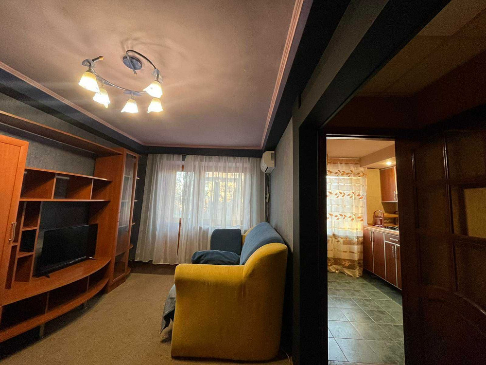 Оренда трикімнатної квартири , Центр, вул. Соборності Полтава - зображення 6