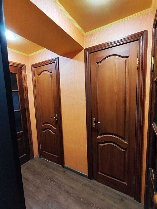 Оренда трикімнатної квартири , Центр, вул. Соборності Полтава - зображення 4