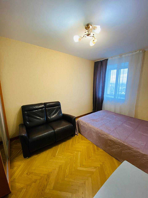 Без комісії. Оболонський пр 22в. Трикімнатна квартира біля метро Київ - зображення 3
