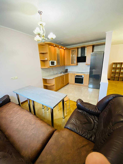 Без комісії. Оболонський пр 22в. Трикімнатна квартира біля метро Київ - зображення 8