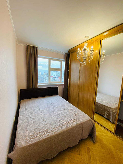 Без комісії. Оболонський пр 22в. Трикімнатна квартира біля метро Київ - зображення 6