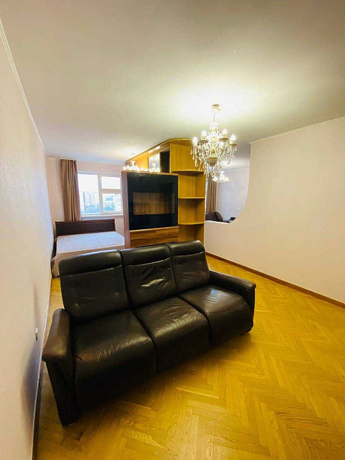 Без комісії. Оболонський пр 22в. Трикімнатна квартира біля метро Київ - зображення 5