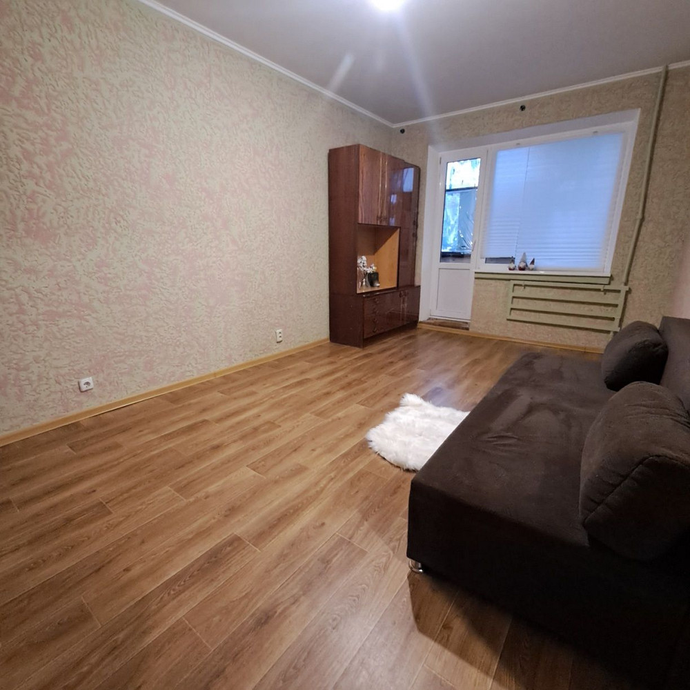 Здам 1 кімнатну квартиру  на Леваді вільна Полтава - зображення 1