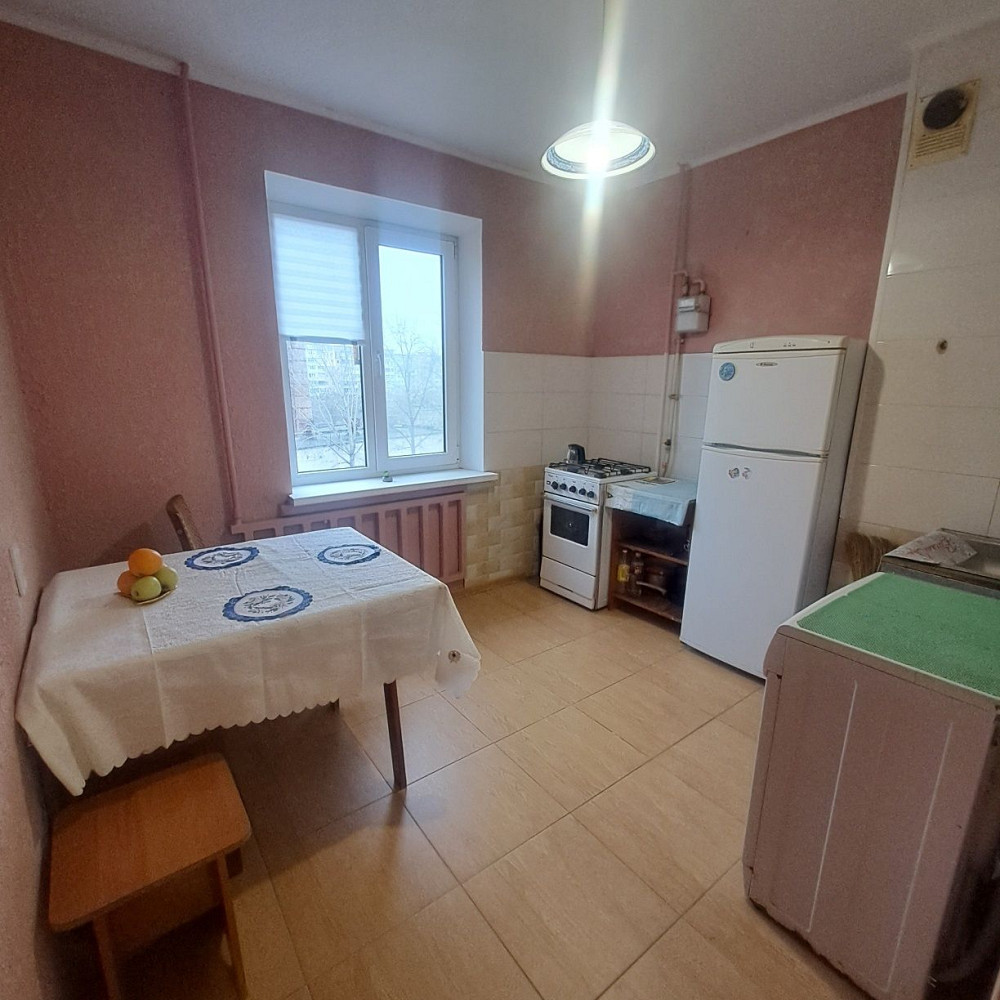 Здам 1 кімнатну квартиру  на Леваді вільна Полтава - зображення 6