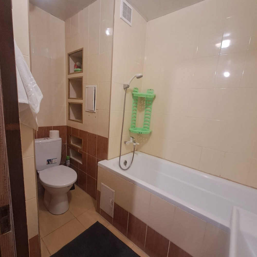 Здам 1 кімнатну квартиру  на Леваді вільна Полтава - зображення 7