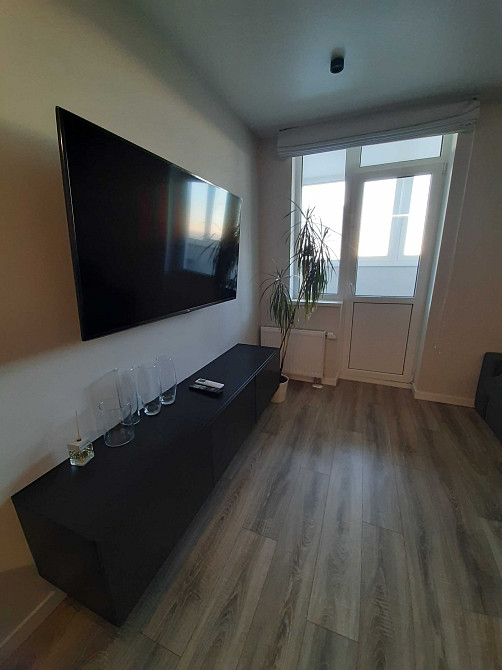 Вперше здам дизайнерську кв-ру, ЖК Одеський бульв, М Теремки Чабаны - изображение 4