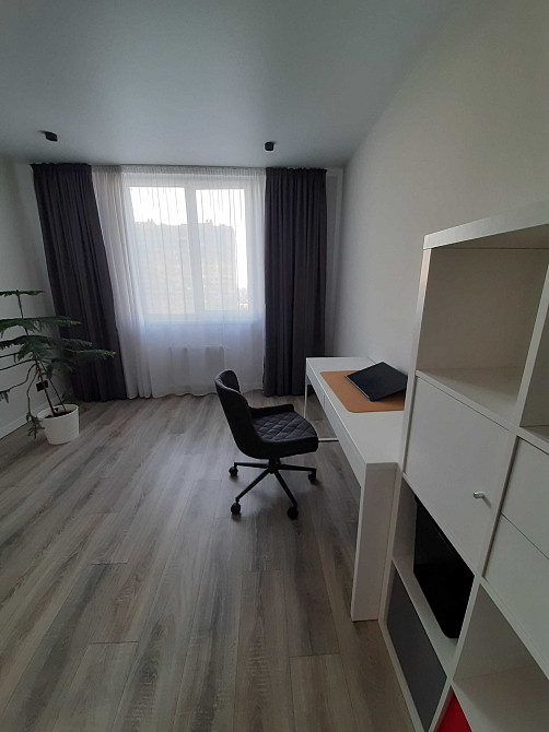 Вперше здам дизайнерську кв-ру, ЖК Одеський бульв, М Теремки Чабаны - изображение 6