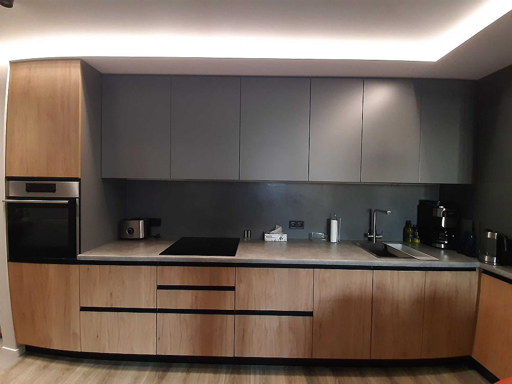 Вперше здам дизайнерську кв-ру, ЖК Одеський бульв, М Теремки Чабаны - изображение 3