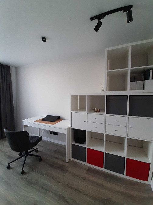 Вперше здам дизайнерську кв-ру, ЖК Одеський бульв, М Теремки Чабаны - изображение 5