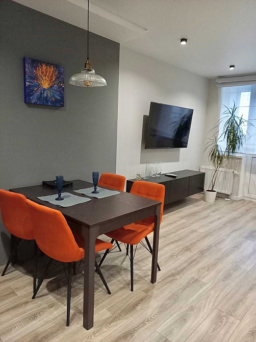 Вперше здам дизайнерську кв-ру, ЖК Одеський бульв, М Теремки Чабаны - изображение 1