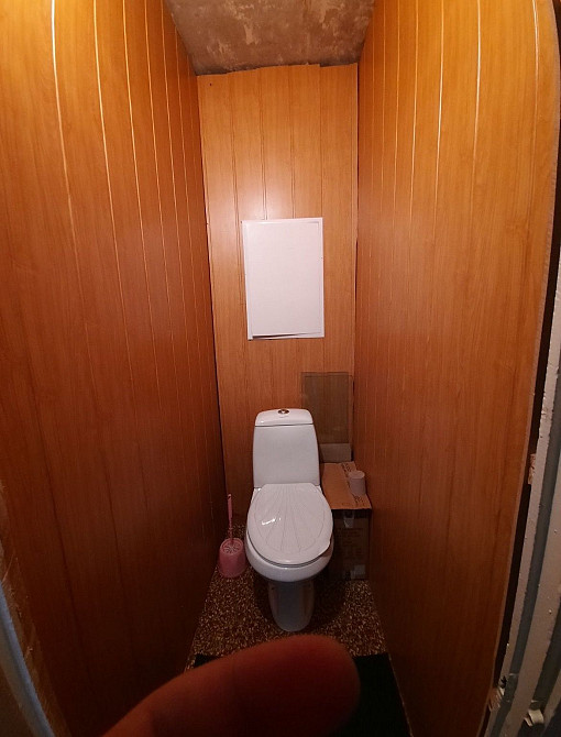 Однокімнатна квартира з газовим опаленням Кропивницкий - изображение 5