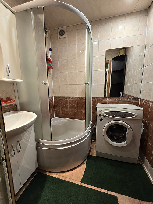 Однокімнатна квартира з газовим опаленням Кропивницкий - изображение 3