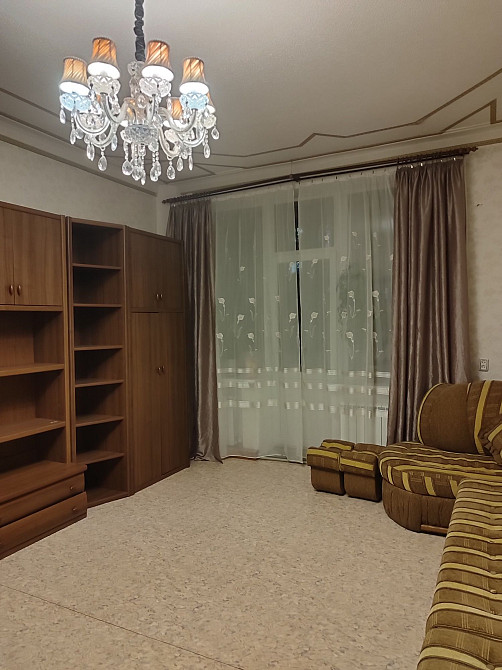 Здам квартиру ДОСИ довгострокова оренда 2 кімнати автономне опалення Умань - зображення 2