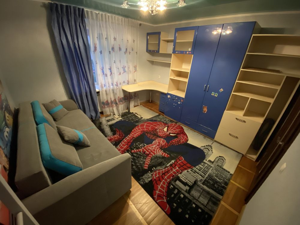 Сдам 3-комн квартиру Тополь-1 Дніпро - зображення 5