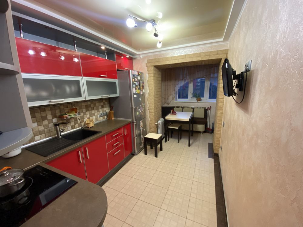 Сдам 3-комн квартиру Тополь-1 Дніпро - зображення 3