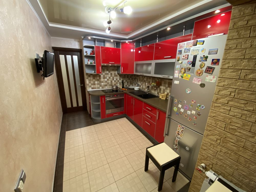 Сдам 3-комн квартиру Тополь-1 Дніпро - зображення 4