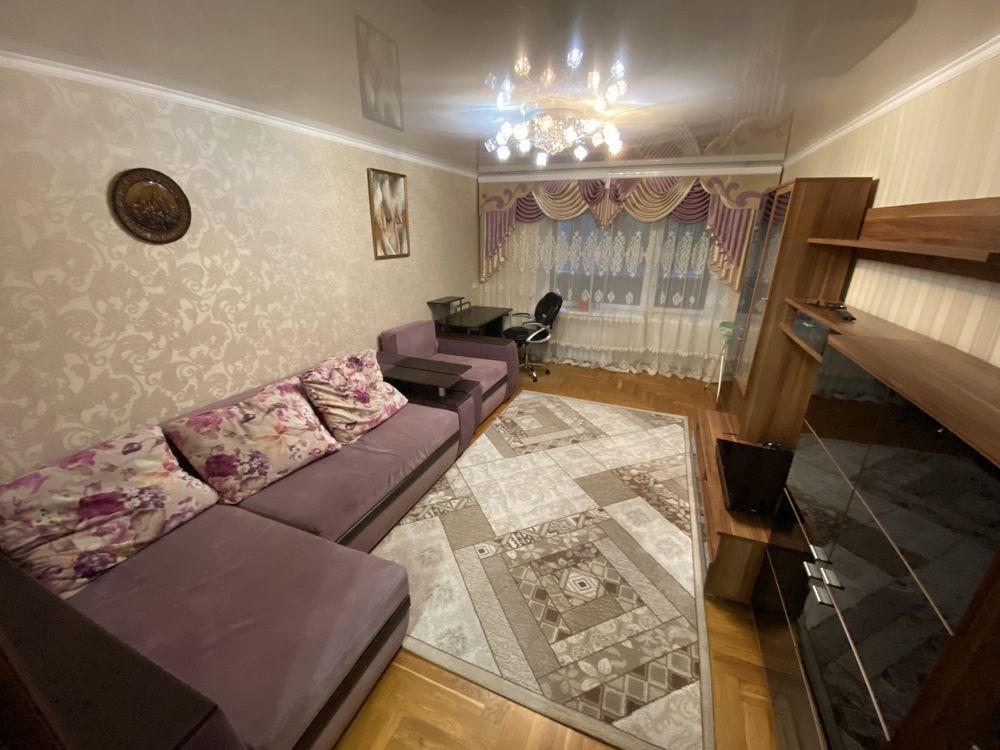 Сдам 3-комн квартиру Тополь-1 Дніпро - зображення 2