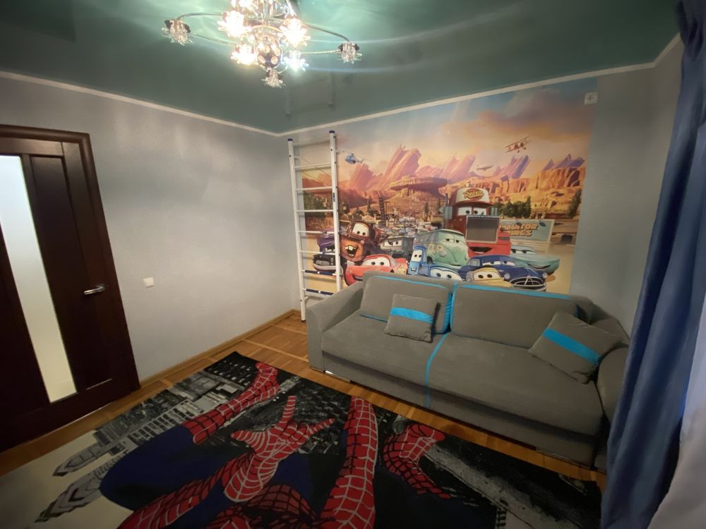 Сдам 3-комн квартиру Тополь-1 Дніпро - зображення 6