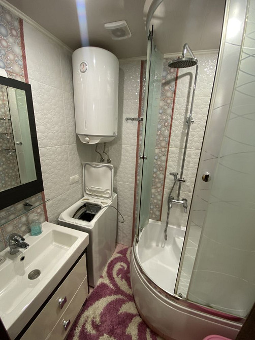 Сдам 3-комн квартиру Тополь-1 Дніпро - зображення 7